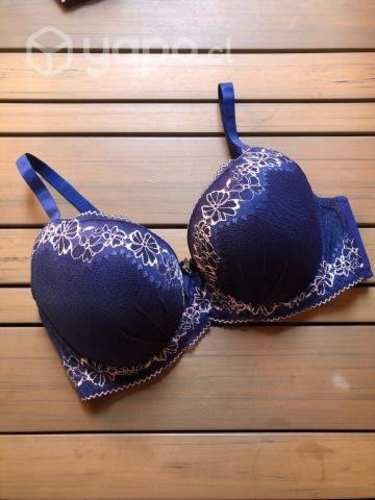 Sosten con copa talla grande XXL