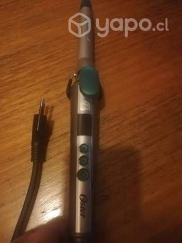 Ondulador o rizador de pelo