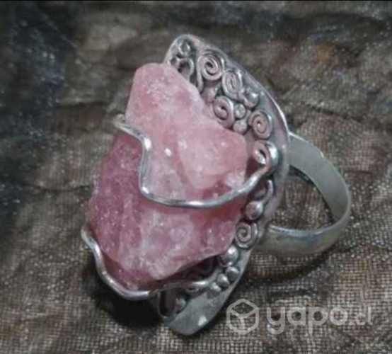 Anillo rodocrodita