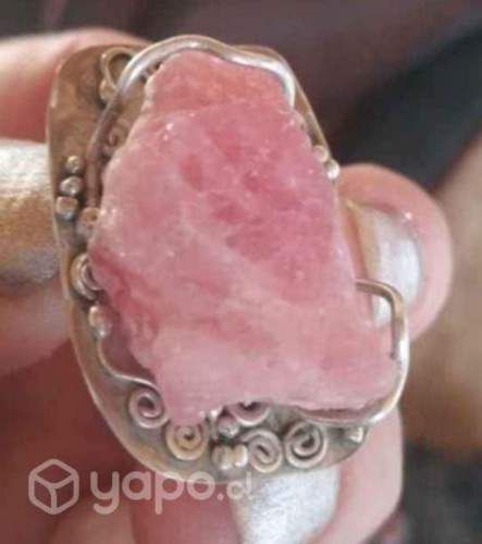 Anillo rodocrodita