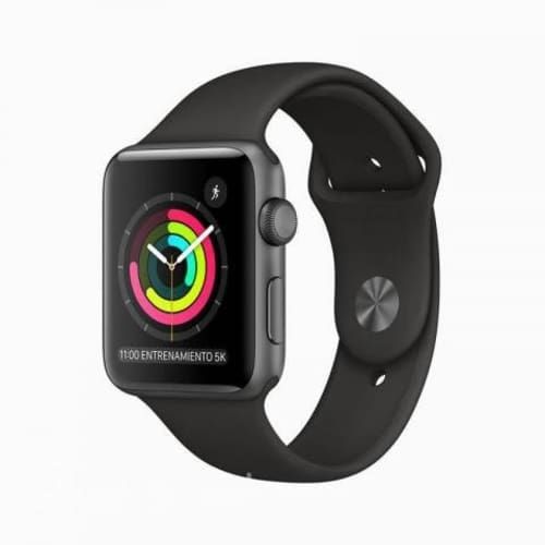 Apple watch serie 3 GPS+cellular