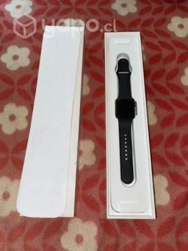 Apple watch serie 3 GPS+cellular