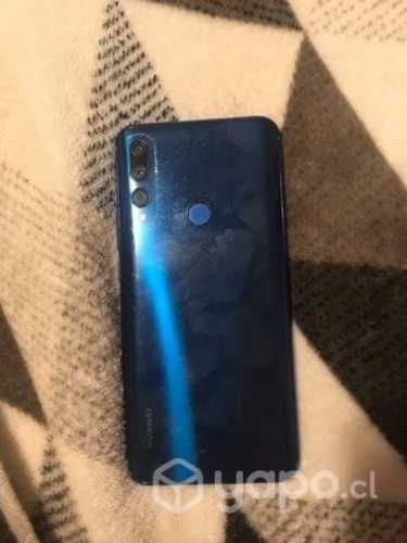 Huawei Y9 2019