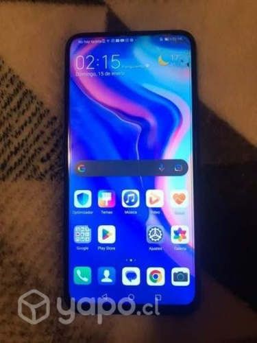 Huawei Y9 2019