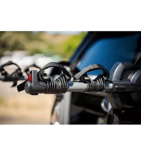 Portaequipajes Para 2 Bicicletas Bell Cantilever