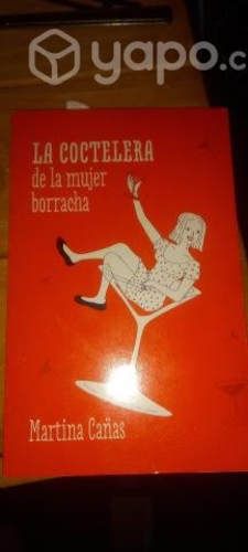 Libros de martina cañas