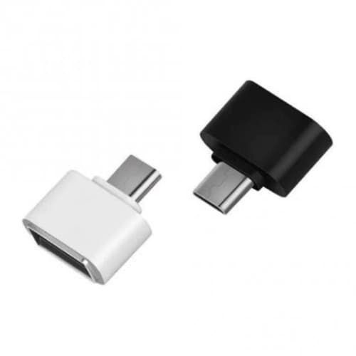 Adaptador Tipo C a USB 3.0 Convertidor Tipo C Mach