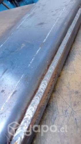 Fundas Uñas para Grúa Horquilla