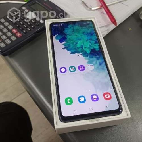 Samsung s20 fe / 5g