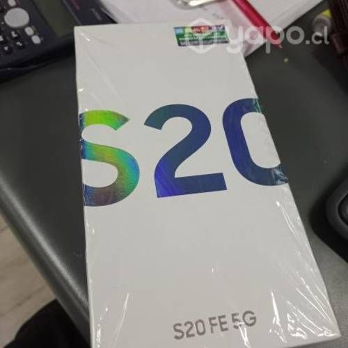 Samsung s20 fe / 5g