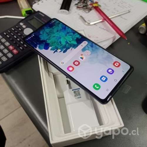 Samsung s20 fe / 5g
