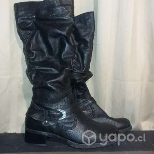 Botas talla 40