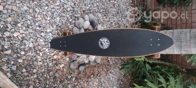 Longboard Mindless Maverick IV
