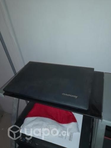 Notebook lenovo