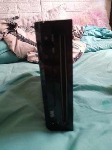 Nintendo wii en exelentes condiciones