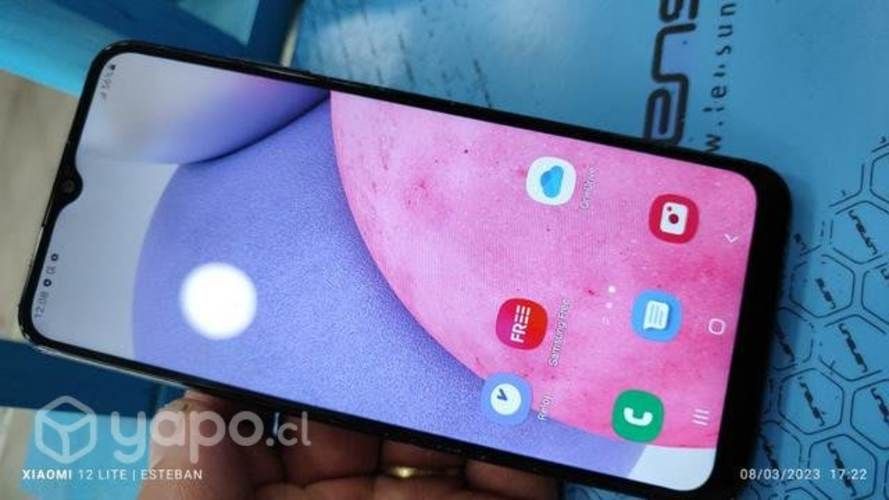 Samsung a03s