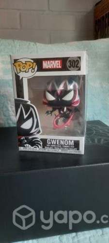 Funko Pop Gwenom