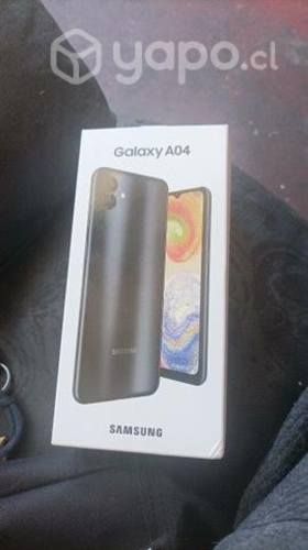 GALAXY A04
