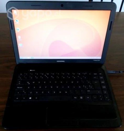 Compaq CQ45 En Desarme