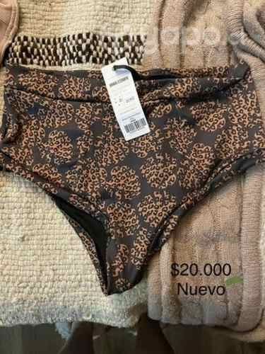 Ropa mujer/ trajes de baño nuevos