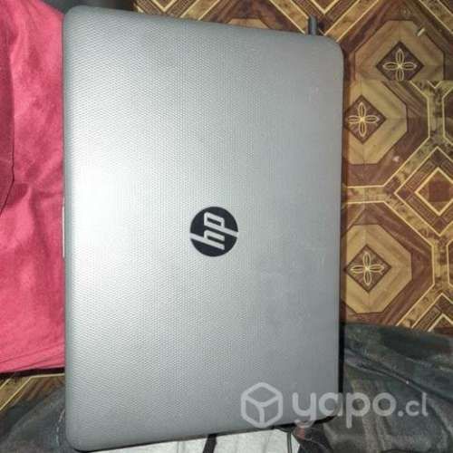 Notebook HP