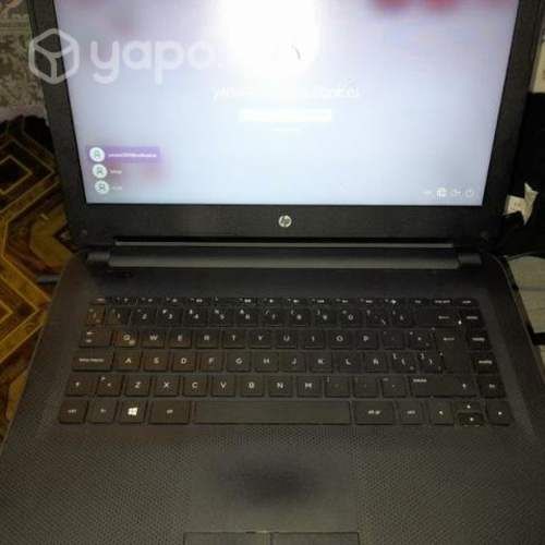 Notebook HP