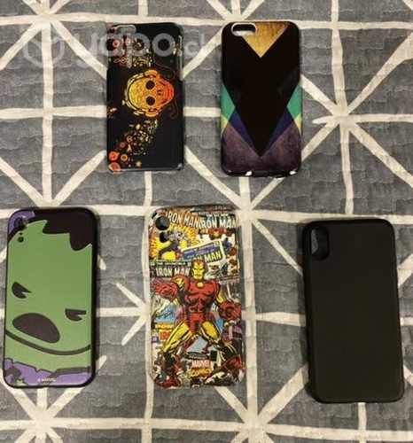 Carcasas para IPhone