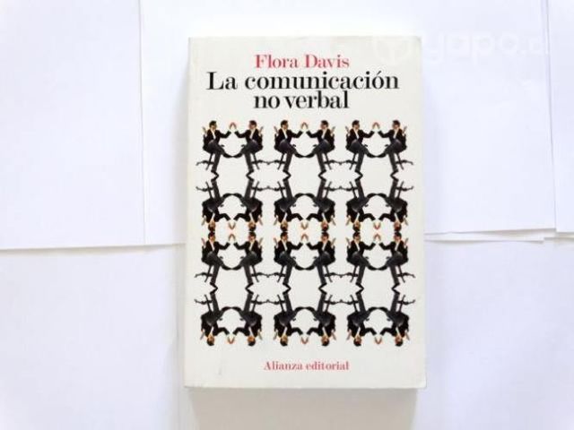 La comunicación no verbal