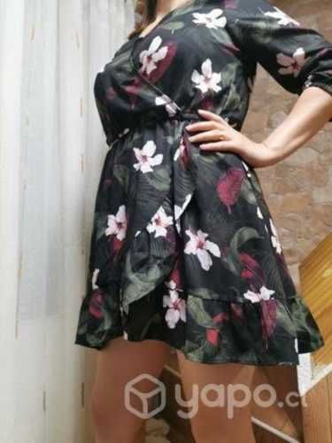 Ropa americana nueva.