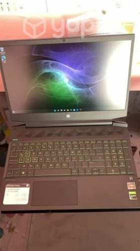 Pc HP Pavilion gaming