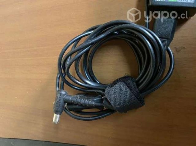 Cargador para Sony Vaio 19.5V