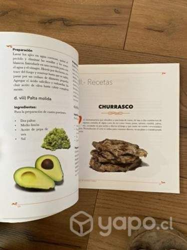 Libro El pan de viaje