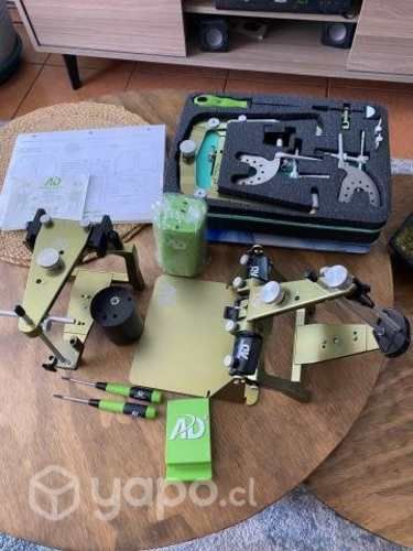 Articulador AD2 Profesional