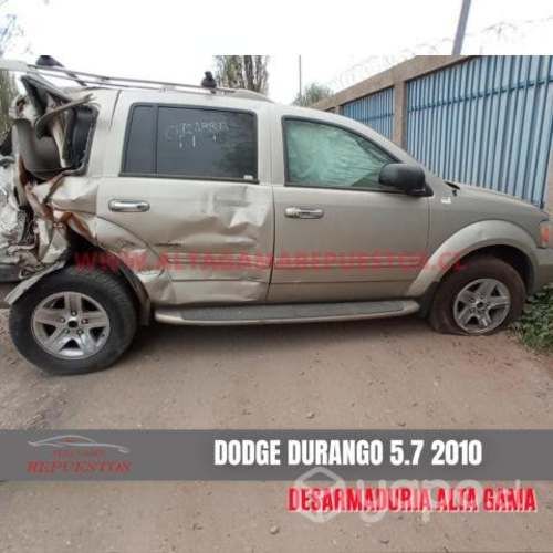 Bobina durango 2010