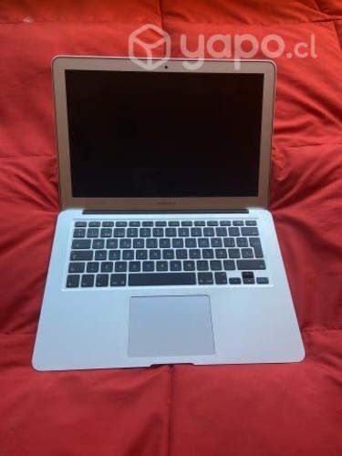 MacBook Air 2017