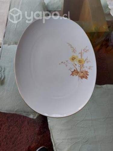 Ensaladeras antiguas