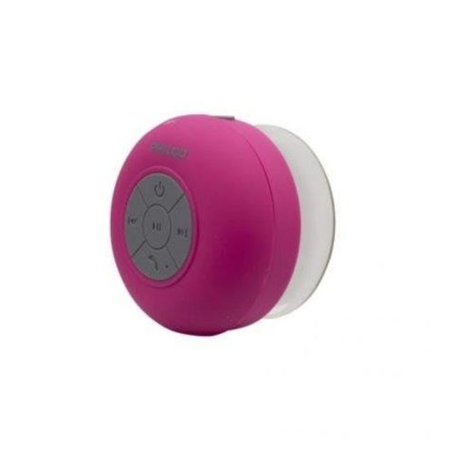 Parlante Philco Bluetooth Anti Salpicaduras 3W Ros