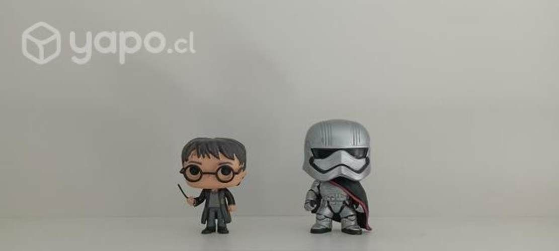 Funko Pop! Usados y en buen estado