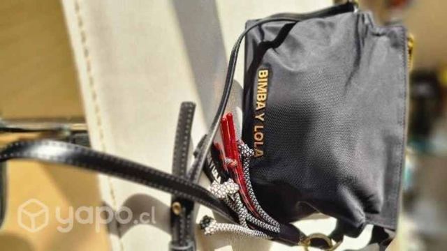 Bandolera Bimba Y Lola