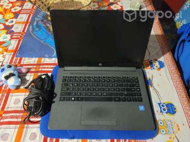 Netbook HP