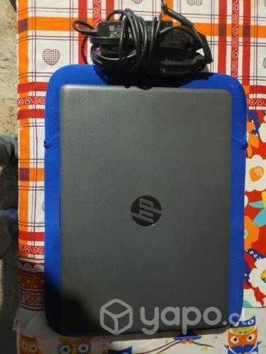 Netbook HP