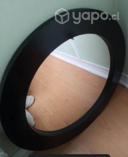 Espejo redondo 65 cms diámetro