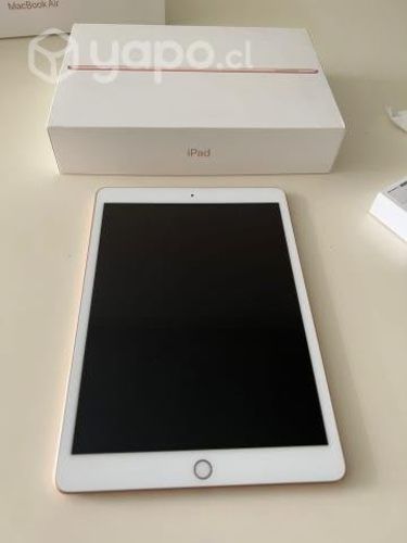 IPad 32gb, 8 Generación Wifi más Apple Pencil