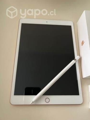 IPad 32gb, 8 Generación Wifi más Apple Pencil