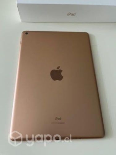 IPad 32gb, 8 Generación Wifi más Apple Pencil