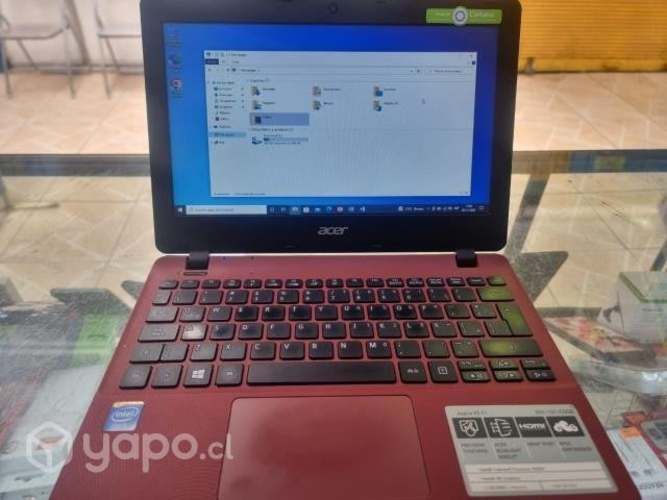 Acer aspire