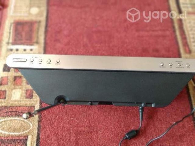 Sony : Portable/wireless/bluetooh