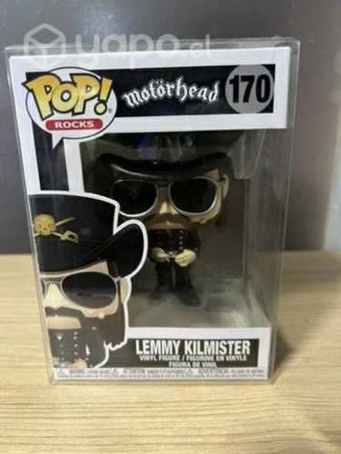 Funko POP Motörhead