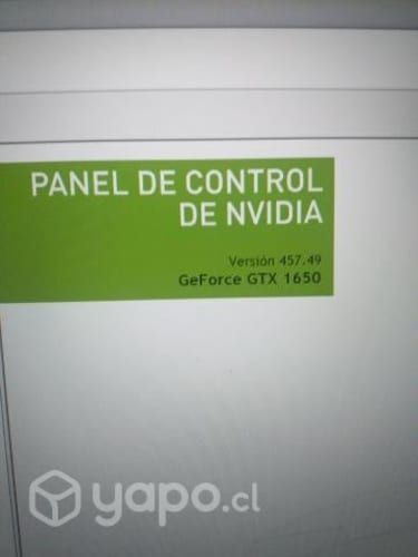 Notebook Lenovo Ideapad L340 Gaming