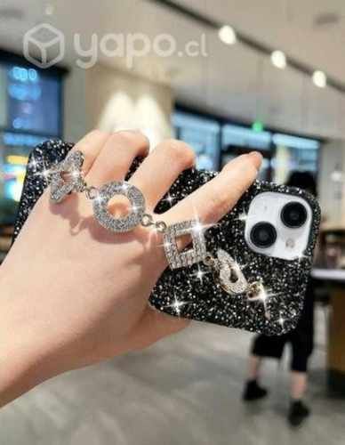 Funda de celular A53